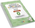 CUAD.REFUERZO MATEMATICAS CALCULO 0 CON ADAPT.PICTOGRAMAS, de Varios autores | portada del libro