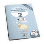 LECTURAS COMPRENSIVAS 2 EI CON PICTOGRAMAS PAUTA MONTESSORI, de Varios autores | portada del libro