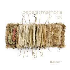 PAPERS DE LA MEMORIA PILAR SALA, de MIR SORIA, PATRICIA | portada del libro