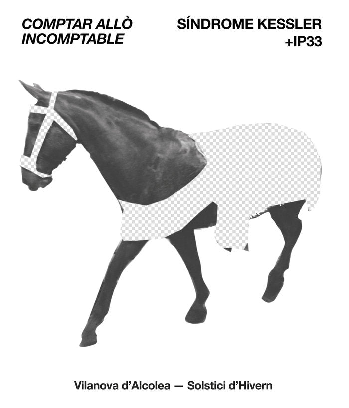 COMPTAR ALLO INCOMPTABLE, de VARIOS AUTORES | portada del libro