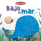 Bajo el mar, de Varios autores | portada del libro