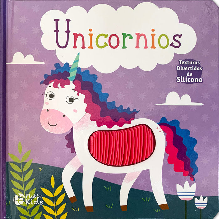 Unicornios, de VARIOS AUTORES | portada del libro