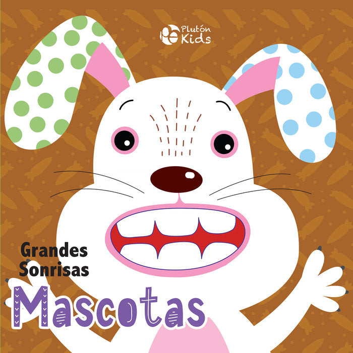 Mascotas, de VARIOS AUTORES | portada del libro