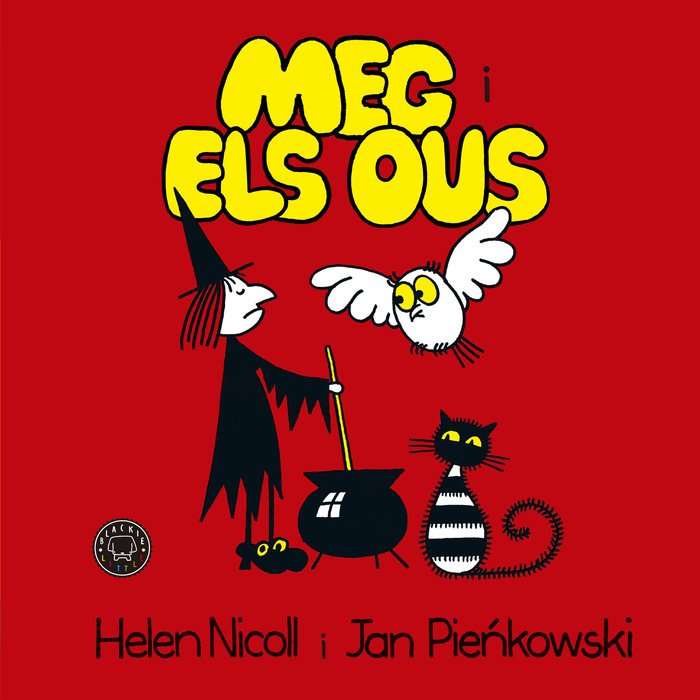 MEG I ELS OUS, de VARIOS AUTORES | portada del libro