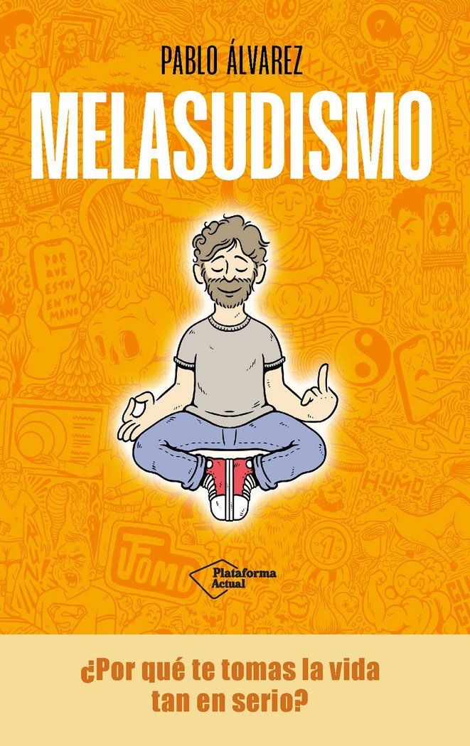 Melasudismo, de ALVAREZ, PABLO | portada del libro