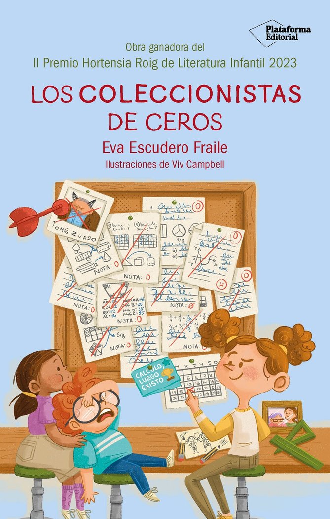Los coleccionistas de ceros, de ESCUDERO FRAILE, EVA | portada del libro