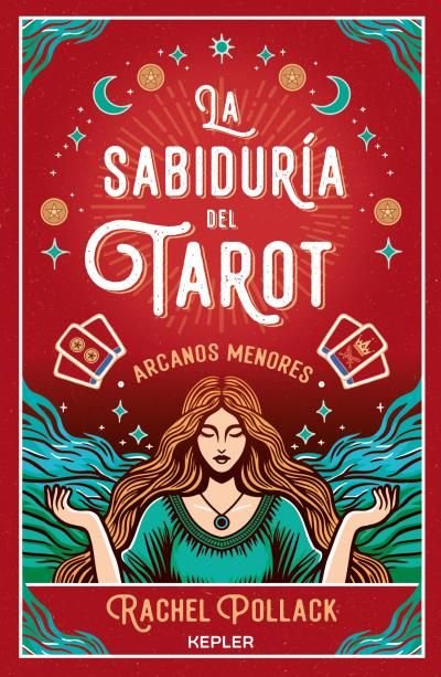 LA SABIDURIA DEL TAROT DE RACHEL POLLACK, de POLLACK, RACHEL | portada del libro
