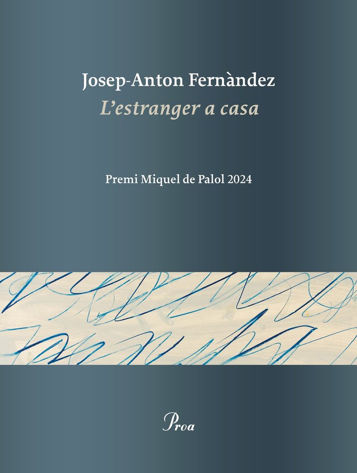 PREMI MIQUEL DE PALOL 2024, de AA.VV. | portada del libro