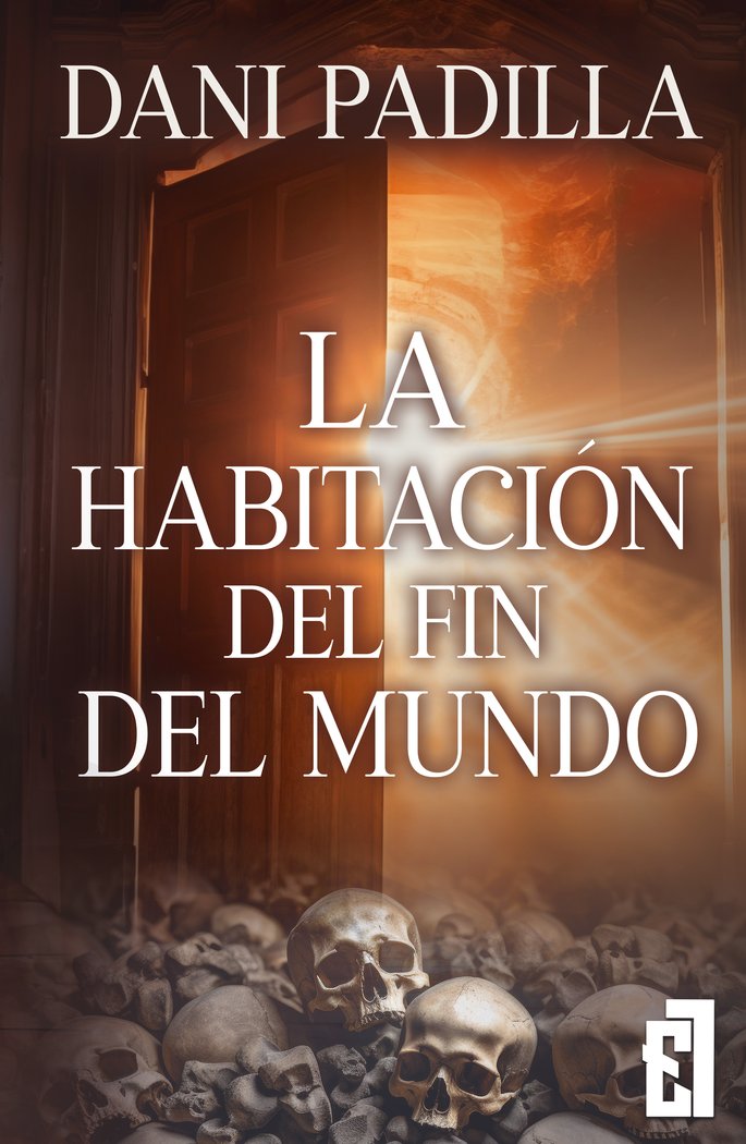 LA HABITACION DEL FIN DEL MUNDO, de Padilla, Dani | portada del libro