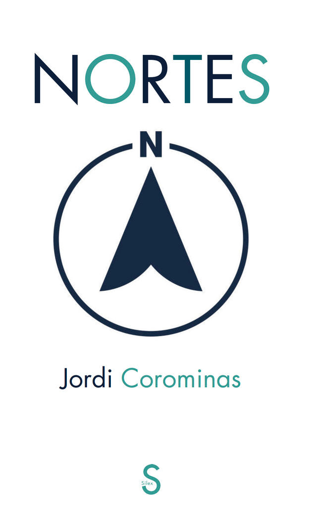 Nortes, de COROMINAS, JORDI | portada del libro