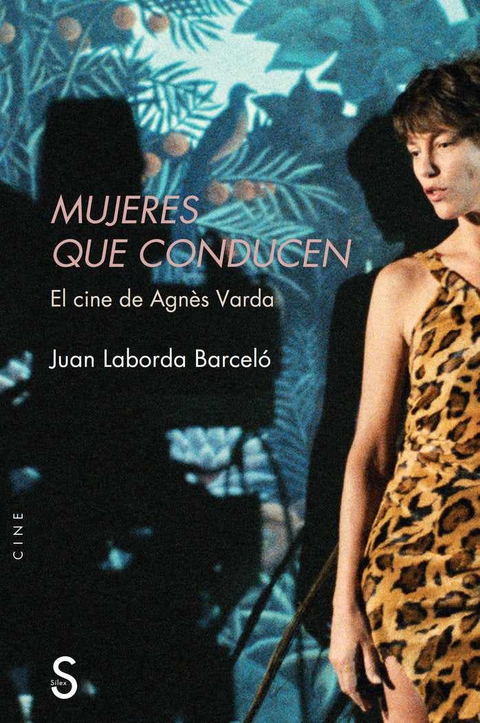 MUJERES QUE CONDUCEN, de LABORDA BARCELO, JUAN | portada del libro