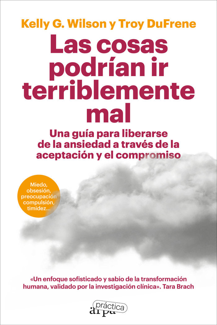 COSAS PODRIAN IR TERRIBLEMENTE MAL,LAS, de DUFRENE | portada del libro