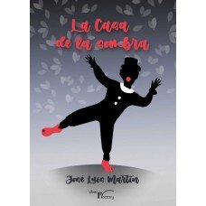 La casa de la sombra, de MARTIN, JOSE LUIS | portada del libro