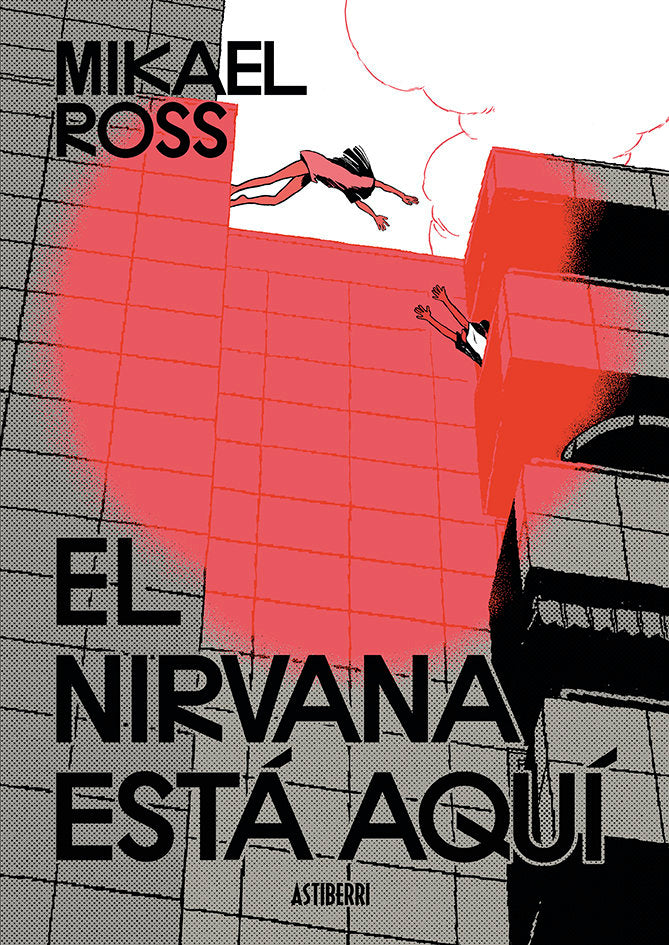 NIRVANA ESTA AQUI,EL, de ROSS,MICHAEL | portada del libro