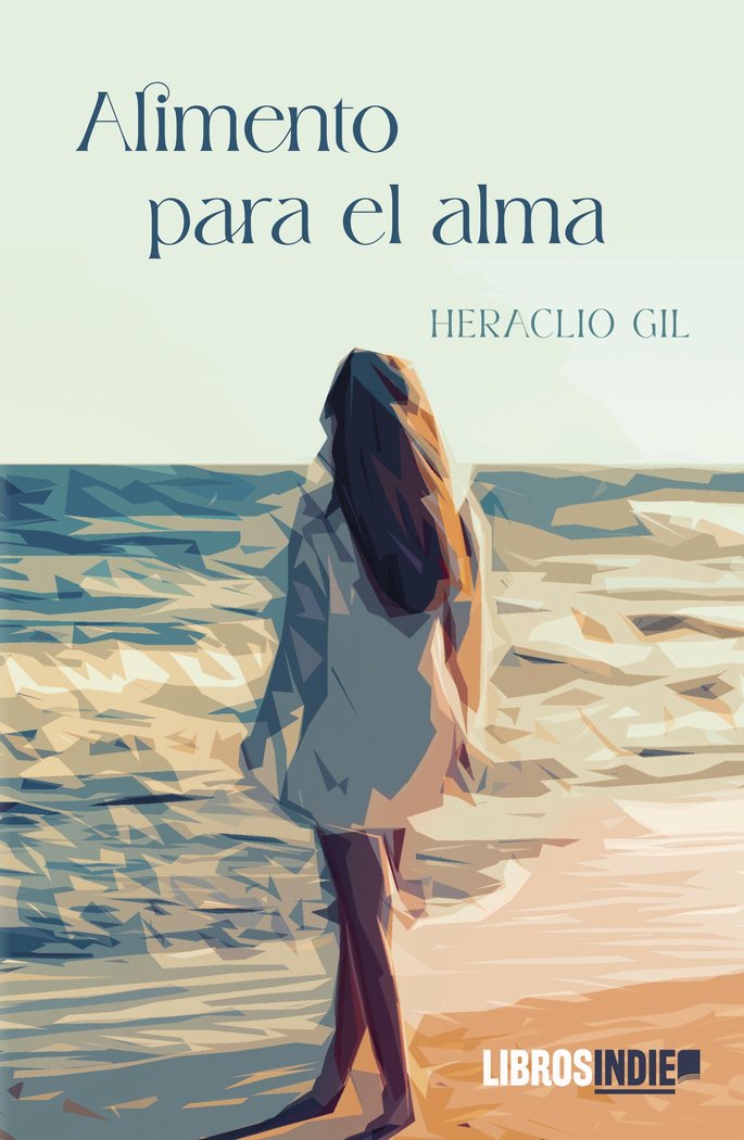 Alimento para el alma, de Gil, Heracio | portada del libro