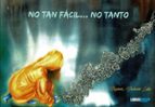No tan fácil... no tanto, de SUSANA SALAZAR LOBO | portada del libro