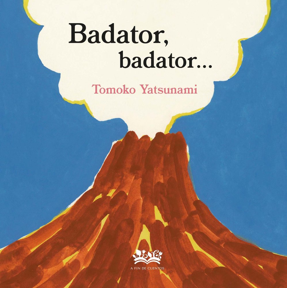 BADATOR, BADATOR (EUS), de YATSUNAMI | portada del libro