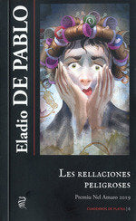 LES RELLACIONES PELIGROSES (ASTURIANO) | portada del libro