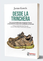 DESDE LA TRINCHERA | portada del libro