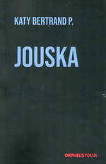 Jouska, de BERTRAND PRIETO, KATY | portada del libro