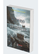 Destino y Amanecer, de SIERRA, DANI | portada del libro