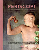 PERISCOPI. ART I NATURA. EXPERIENCIES DINS I FORA DELS MURS DE LES PRESONS | portada del libro