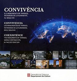 CONVIVENCIA, de DEPARTAMENT DE CULTURA | portada del libro