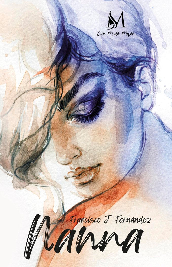 Nanna, de Fernández, Francisco J. | portada del libro
