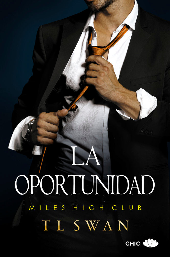 LA OPORTUNIDAD, de SWAN, T L | portada del libro