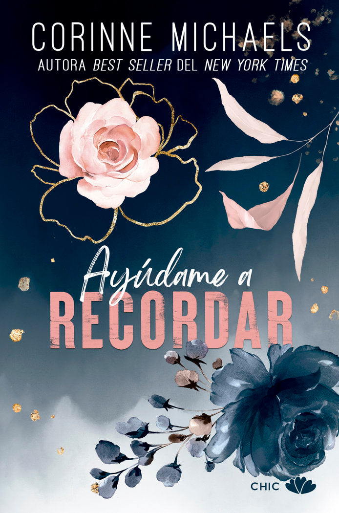 AYUDAME A RECORDAR, de MICHAEL, CORINNE | portada del libro