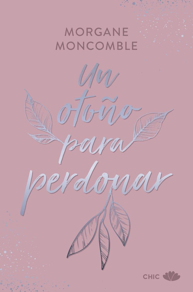 UN OTOÑO PARA PERDONAR, de MONCOMBLE, MORGANE | portada del libro