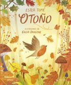 OTOÑO LIBROS ILUSTRADOS, de E. TOME | portada del libro