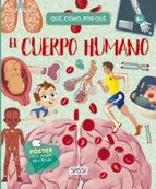 CUERPO HUMANO CUANDO COMO POR QUE, de Varios autores | portada del libro