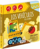 LA OBRA LIBROS CON SONIDO, de Matteo Gaule | portada del libro