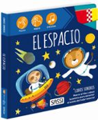 ESPACIO LIBROS CON SONIDO, de Matteo Gaule | portada del libro