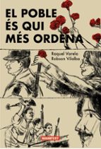 EL POBLE ES QUI MES ORDENA - CAT, de Raquel Varela | portada del libro