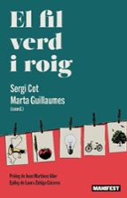 FIL VERD I ROIG - CAT, de Varios autores | portada del libro