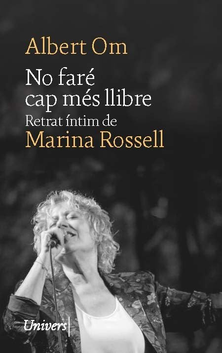 NO FARE CAP MES LLIBRE, de ALBERT OM | portada del libro