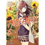 Higehiro 06, de SHIMESABA | portada del libro
