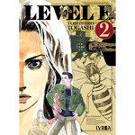 Level E 02, de YOSHIHIRO TOGASHI | portada del libro