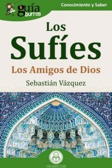 SUFIES, LOS, de VAZQUEZ | portada del libro