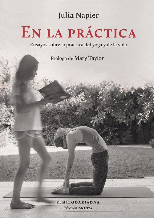 EN LA PRACTICA, de NAPIER, JULIA | portada del libro