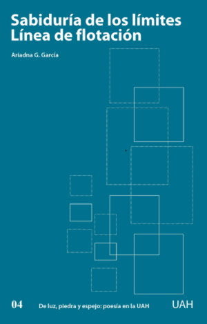 SABIDURIA DE LOS LIMITES. LINEA DE FLOTACION, de GARCIA GARCIA, ARIADNA | portada del libro