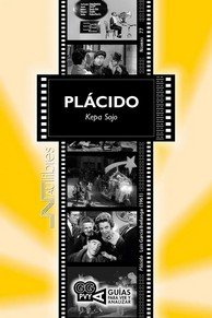 PLACIDO, de KEPA SOJO | portada del libro