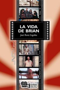 LA VIDA DE BRIAN, de PAVIA COGOLLOS, JOSE | portada del libro