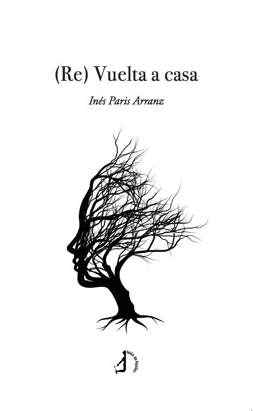 (Re) Vuelta a casa, de Paris Arranz, Ines | portada del libro