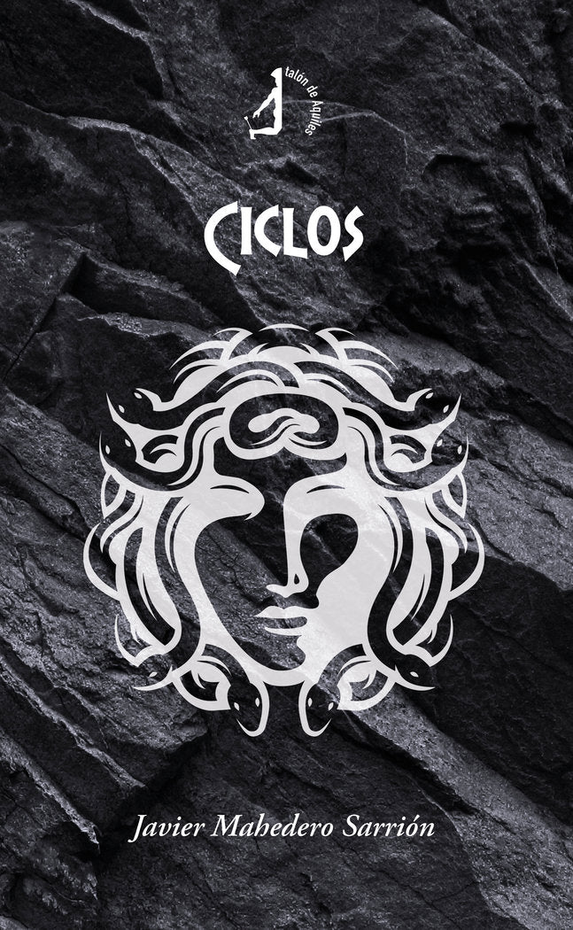 Ciclos, de MAHEDERO SARRION, JAVIER | portada del libro