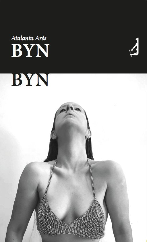 BYN, de ARES, ATALANTA | portada del libro