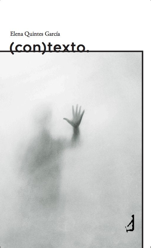 (con)texto, de ELENA QUINTES GARCIA | portada del libro