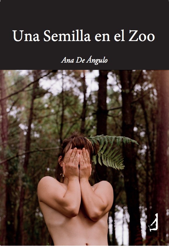 Una semilla en el Zoo, de MARTINEZ ROBLES, ANA | portada del libro
